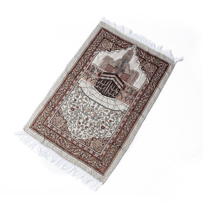 Outdoor Portable Prayer Blanket For Travel