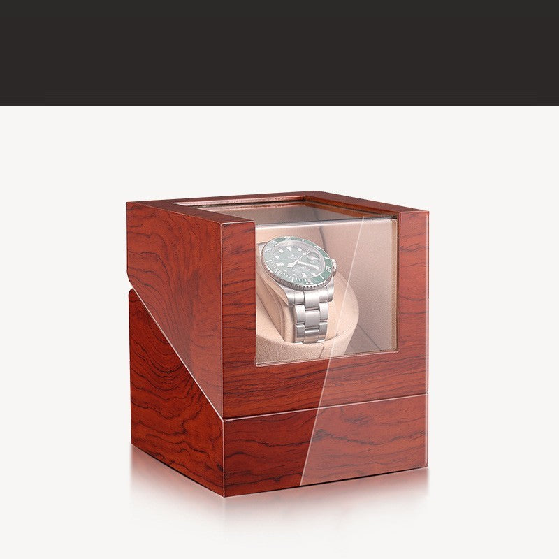 Shaking Watch Mechanical Watch Storage Watch Box