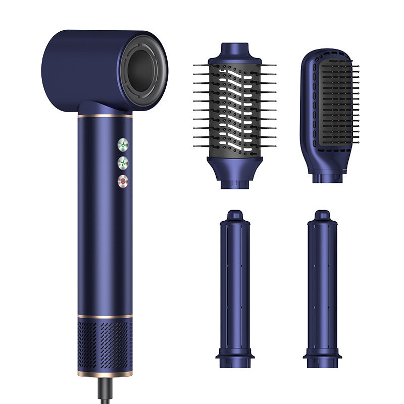 Multi-function Hair Dryer Brushless Noise Reduction Anion