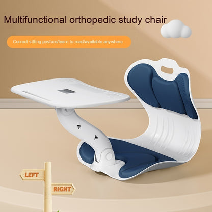 Student Sitting Position Rectifier Children's Reading Rack