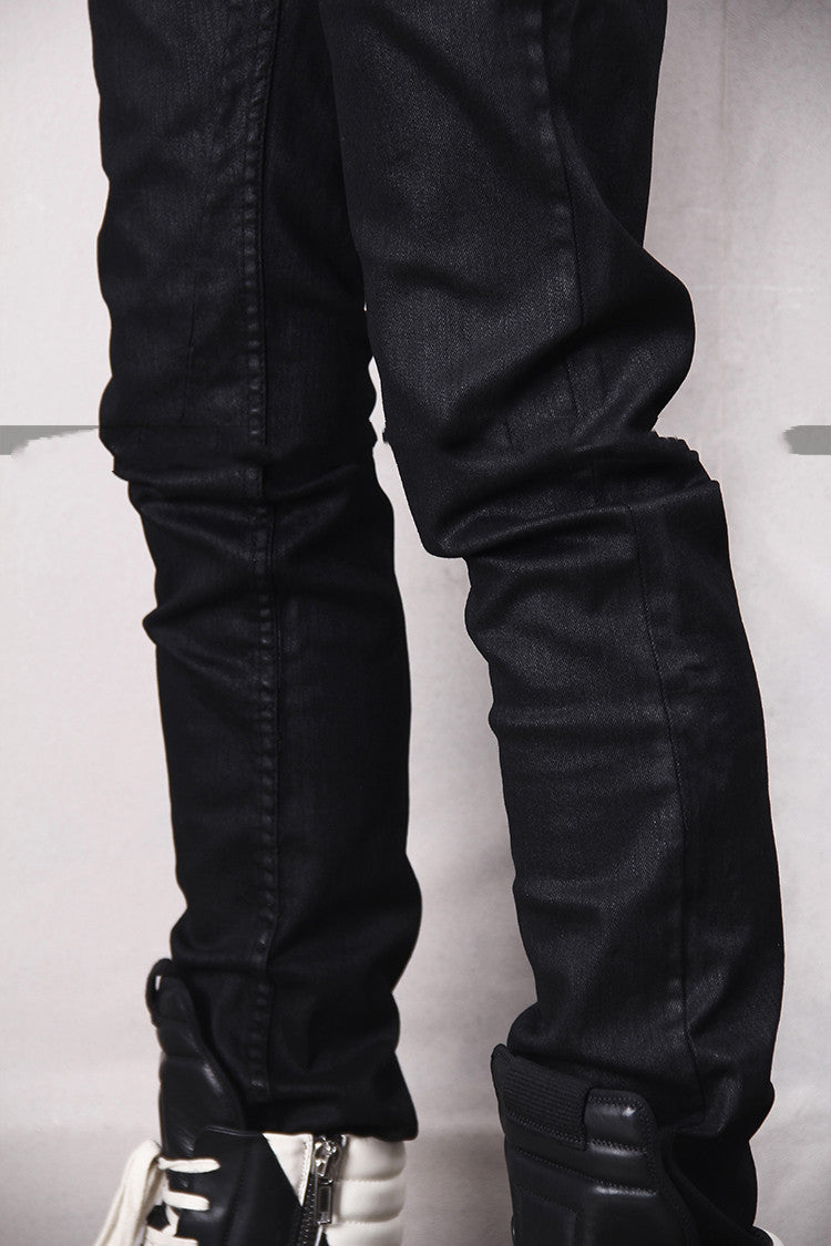 European And American Hip-hop High Street Fashion Brand Men's Pants