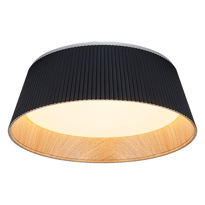 Full Spectrum Ceiling Lamp Italian Minimalistic Personalized Bedroom Light