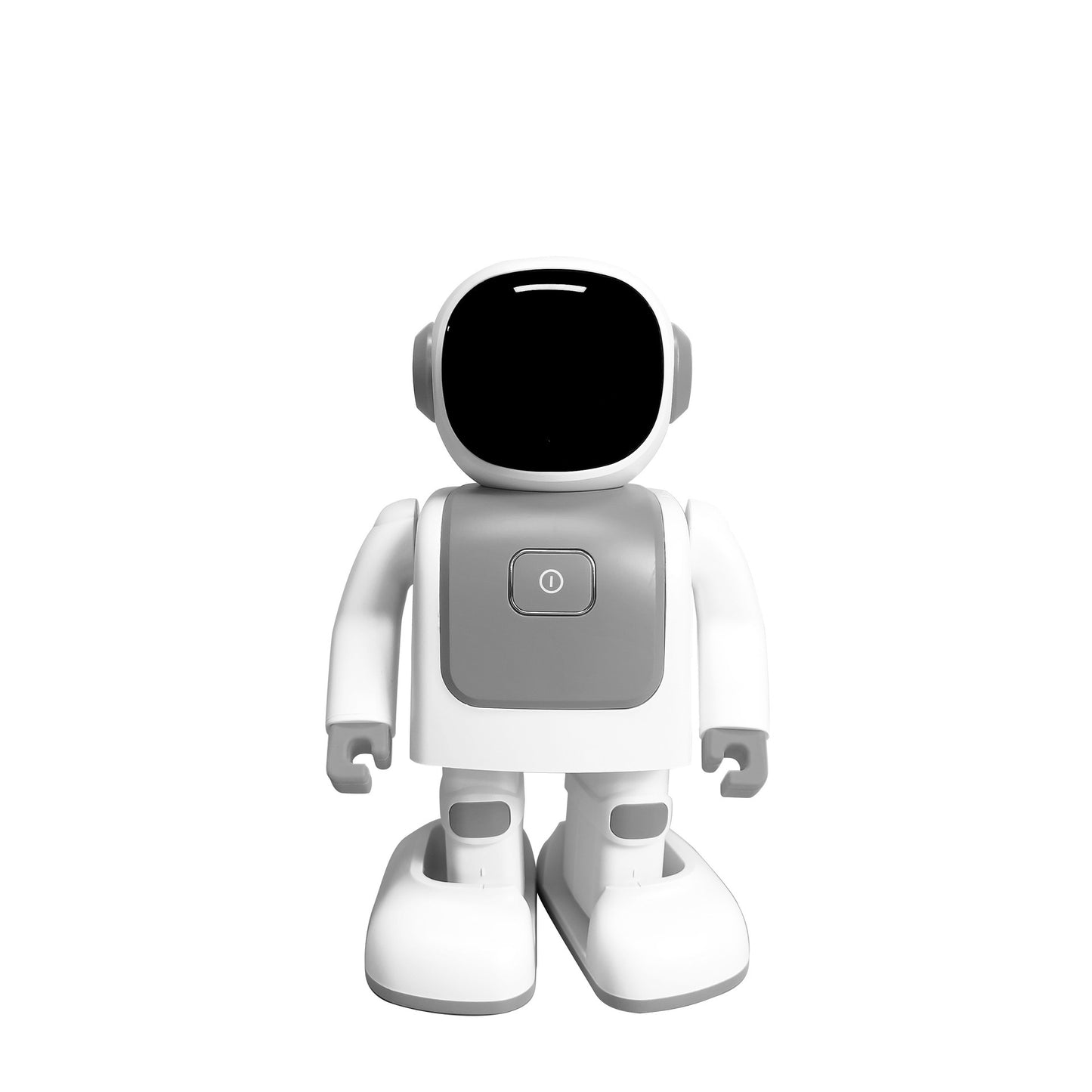 Intelligent Programming Spaceman Bluetooth Stereo Dancing Robot