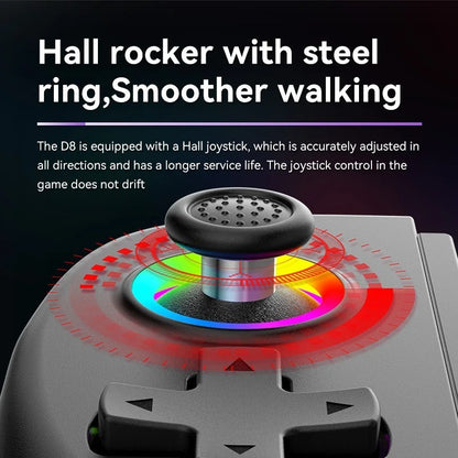 On Off Controller Wireless Joystick