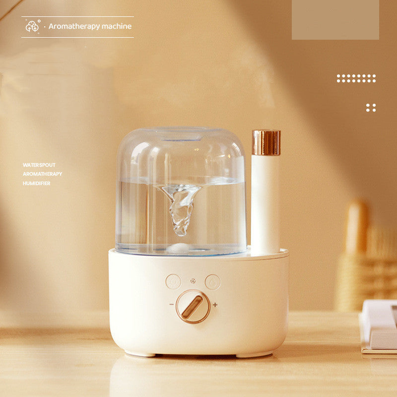 Tuyau d'eau, humidificateur d'encens, huile essentielle, parfum automatique, décoration de maison