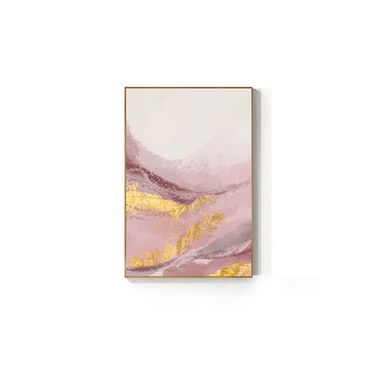 Living Room Decoration Abstract Canvas Painting Poster