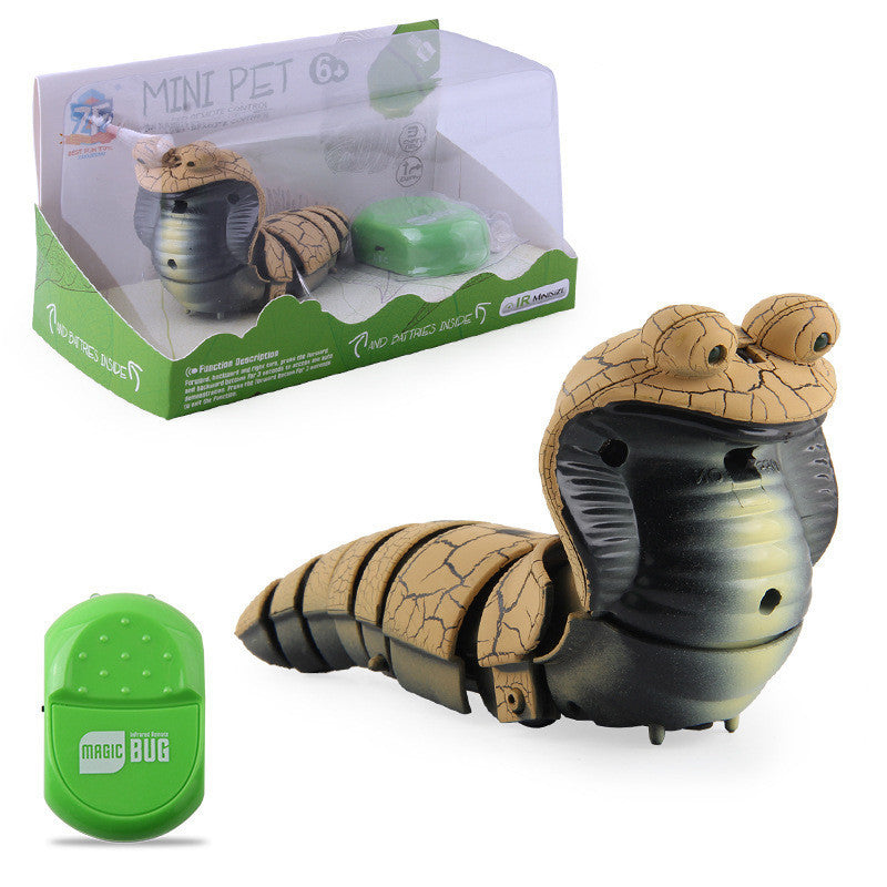 Jouets interactifs à détection intelligente pour chat, serpent électronique automatique, jeu de teasing, jouets pour chaton rechargeables par USB, pour chats, chiens, animaux de compagnie