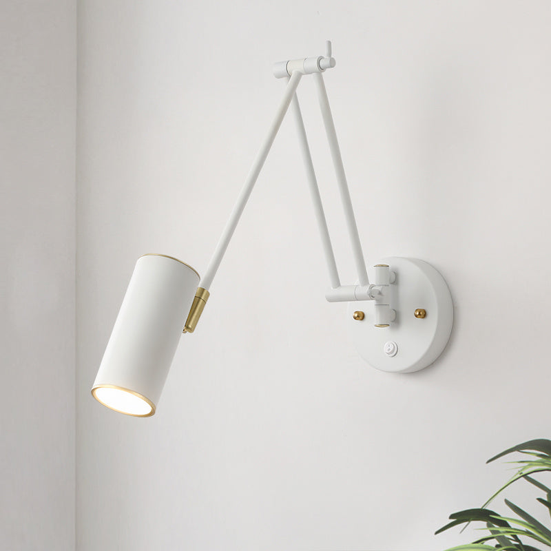 LED Study Reading Wall Lamp