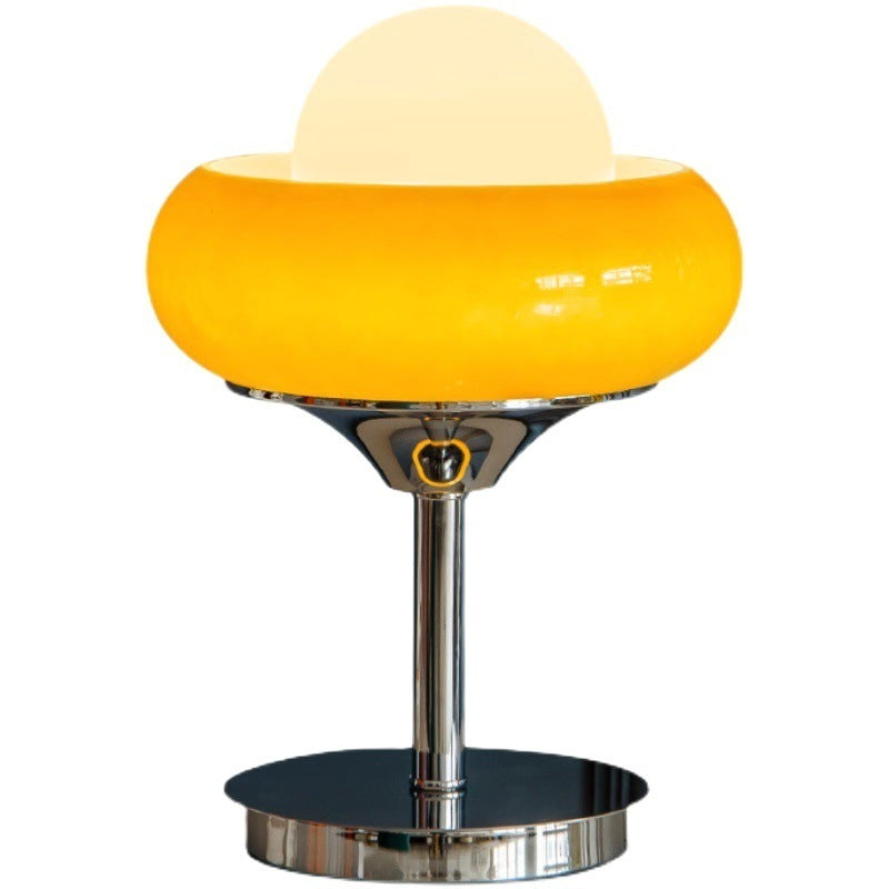 Lampe de bureau tarte dans le salon chambre