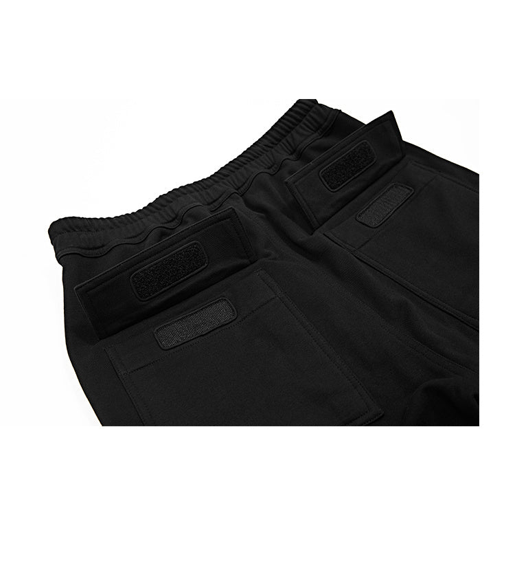 Pantalones deportivos oscuros Hip Hop Street High Street