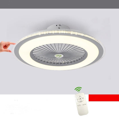 Exit Led Fan Light Overhead Light Dining Room Light Master Bedroom