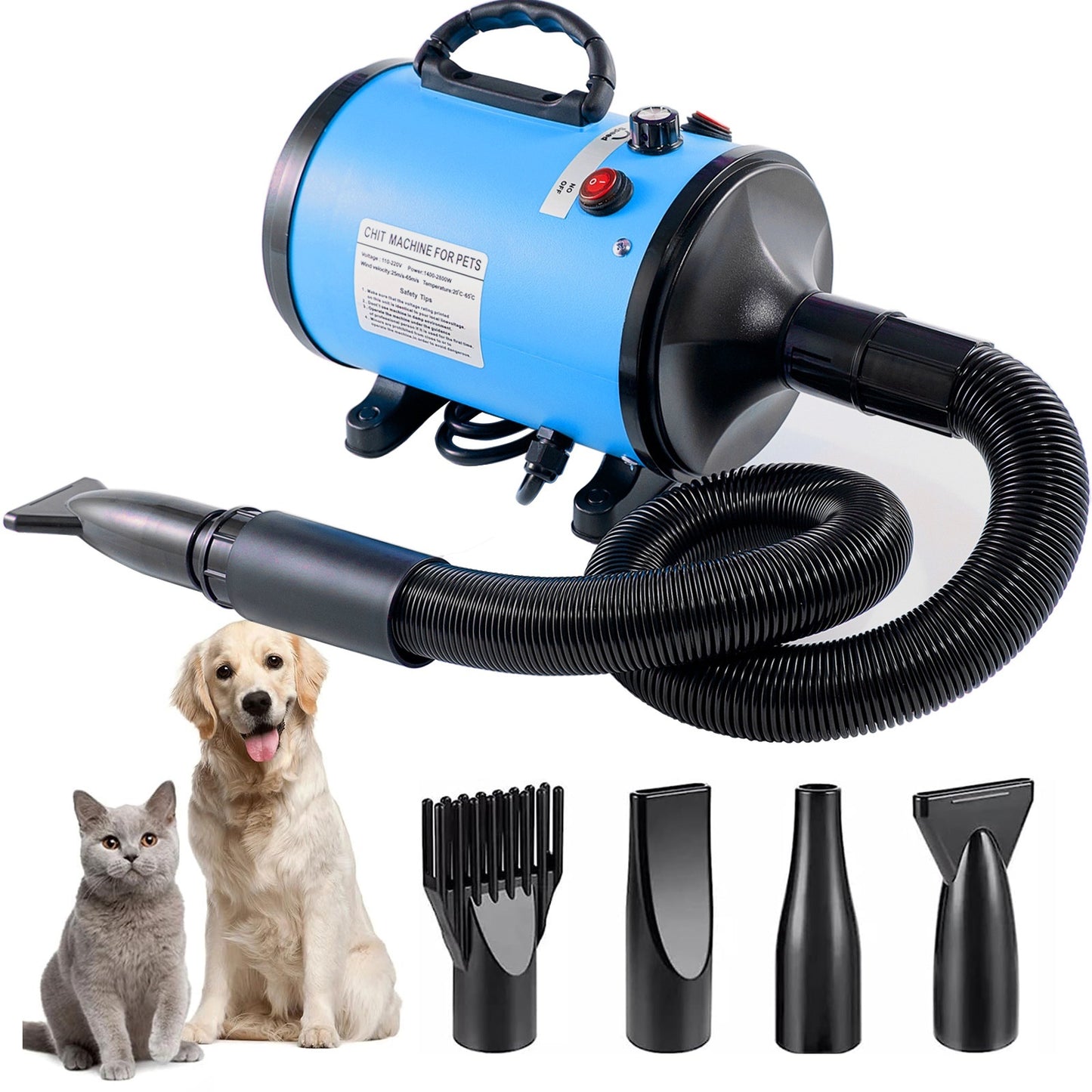 Pet Water Dispenser Large Dog Dog High Power Low Noise