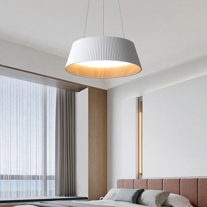 Full Spectrum Ceiling Lamp Italian Minimalistic Personalized Bedroom Light