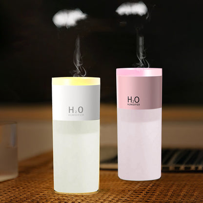 Home Multi-Mode Diffuser USB Aroma Diffuser Humidifier Home Decor