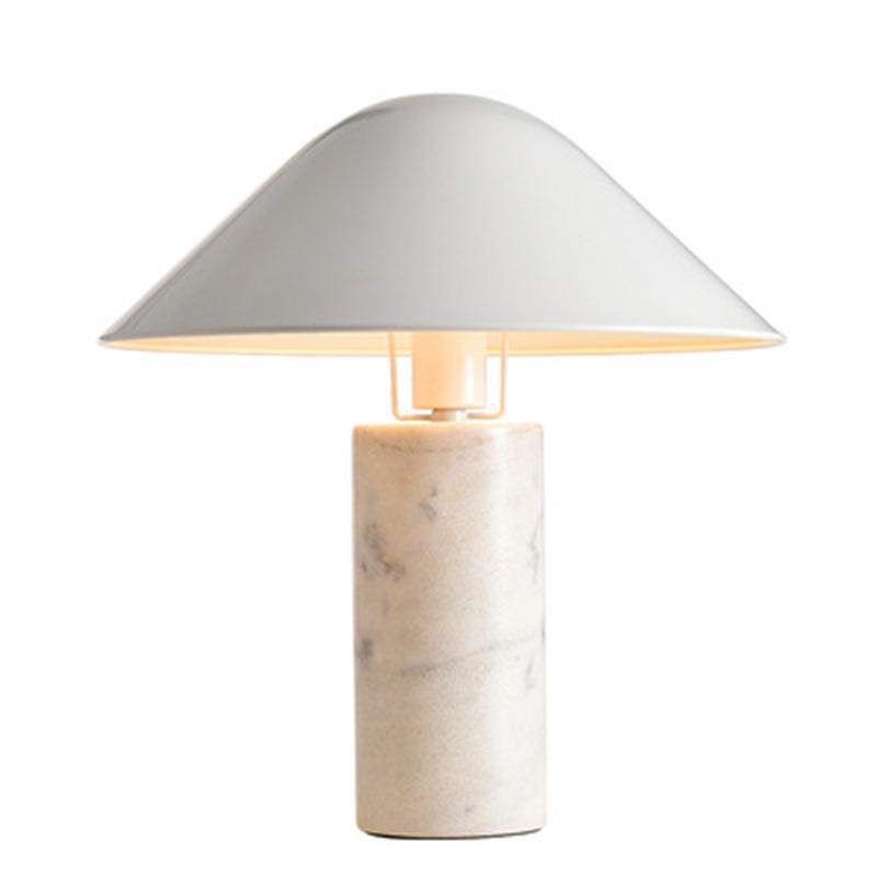 High-grade Retro Mushroom Table Lamp