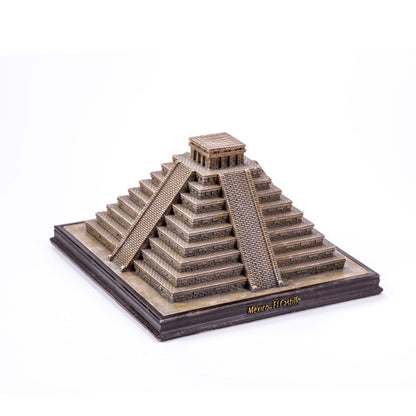 Pyramid Resin Crafts Home Ornament