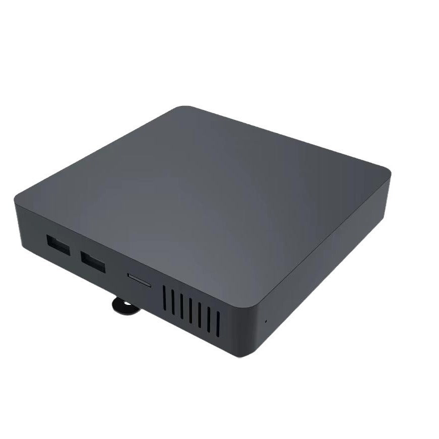 SOYOM2 MiniPC 6 Go 64G WiFi double bande Windows 10 500 MHz