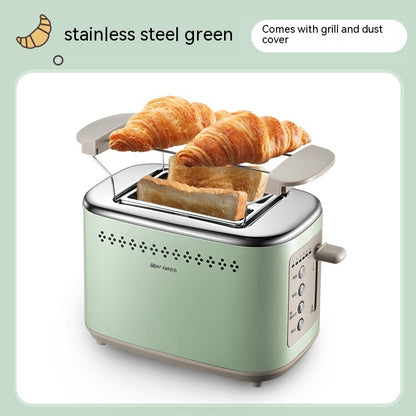 Multi Functional Teddy Bear Toaster